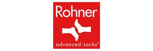 Rohner Socks