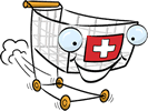 online einkaufen - Shopping Schweiz